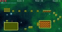 The Cheating Robot Of Space screenshot, image №3009562 - RAWG