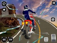 Tricky Ramp Bike Stunts 2018 screenshot, image №2164775 - RAWG