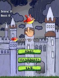 Clumsy Jay screenshot, image №933867 - RAWG