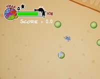 Viral Fighters screenshot, image №1235759 - RAWG