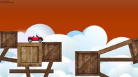 Physics car FOREVER screenshot, image №2718648 - RAWG