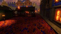 Witcher 3 City Environment screenshot, image №2592446 - RAWG