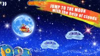 Santa Claus & Soda Racing game Christmas adventure screenshot, image №1306894 - RAWG