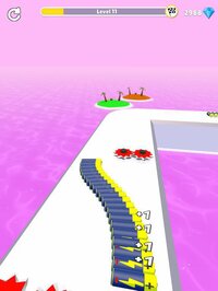 Battery Run 3D screenshot, image №3293486 - RAWG