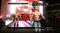 WWE SmackDown vs. RAW 2010 screenshot, image №286702 - RAWG