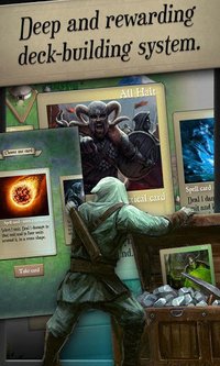 EMPIRE: Deck Building Strategy screenshot, image №1486093 - RAWG