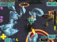 X-COM: Enforcer screenshot, image №327092 - RAWG