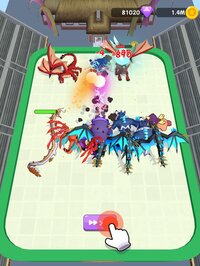 Merge Dragon Sphere screenshot, image №3917200 - RAWG