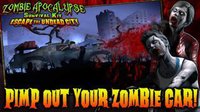 Zombie Apocalypse Survival Kit: Escape the Undead City screenshot, image №2155671 - RAWG