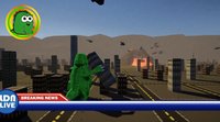 Entitled Kaiju Game screenshot, image №2358752 - RAWG