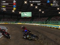 FIM Speedway Grand Prix screenshot, image №365163 - RAWG