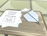 Folding Under Pressure screenshot, image №1685186 - RAWG