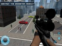 Contract Killer Shooting City screenshot, image №923706 - RAWG