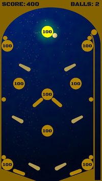Dark Depths Pinball screenshot, image №2306692 - RAWG