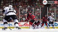 NHL 13 screenshot, image №591243 - RAWG