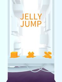 Jelly Jump screenshot, image №879384 - RAWG
