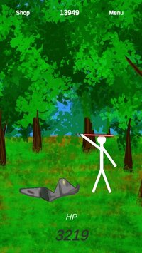 Rock Pain screenshot, image №2865172 - RAWG