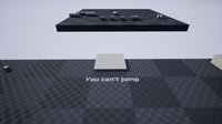 You Can't Jump (Inu Games) screenshot, image №1942197 - RAWG