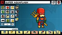 Scribblenauts Unmasked: A DC Comics Adventure screenshot, image №262262 - RAWG