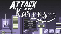Attack of the Karens Alpha screenshot, image №3510072 - RAWG