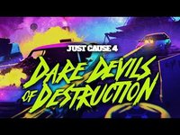 Just Cause 4 - Dare Devils of Destruction screenshot, image №2246177 - RAWG