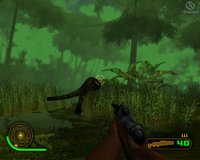 Cabela's Dangerous Hunts 2 screenshot, image №441449 - RAWG