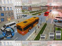 Coach Bus Driving 2018 screenshot, image №1756741 - RAWG