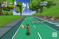 FreeSkate Xtreme screenshot, image №1975361 - RAWG