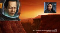 Waking Mars screenshot, image №183367 - RAWG