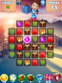 Christmas Crush - Castle Games screenshot, image №2183987 - RAWG