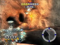 Bionicle Heroes screenshot, image №455779 - RAWG