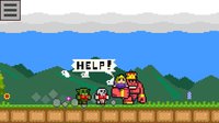 HERO RUNNING screenshot, image №1205228 - RAWG