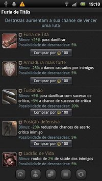 Furia de Titãs screenshot, image №1529021 - RAWG