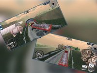 Hill Climb Truck Transporter screenshot, image №923397 - RAWG