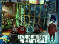 Phantasmat: The Dread of Oakville - A Mystery Hidden Object Game (Full) screenshot, image №2221386 - RAWG