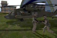 Arma: Armed Assault screenshot, image №430578 - RAWG