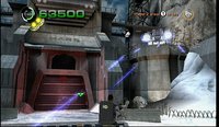 G.I. Joe: Rise of Cobra screenshot, image №520084 - RAWG