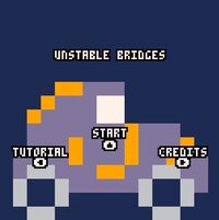 Unstable Bridges screenshot, image №3047148 - RAWG