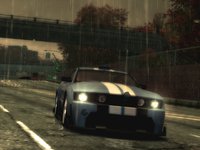 Need For Speed: Most Wanted screenshot, image №806720 - RAWG