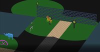 A Lost Cause screenshot, image №2399221 - RAWG