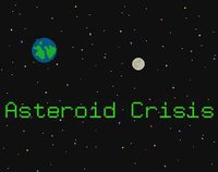 Asteroid Crisis screenshot, image №1180779 - RAWG