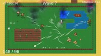 Devil's Flock screenshot, image №3398029 - RAWG