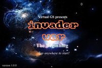 Invader War 入侵者之戰 screenshot, image №2050649 - RAWG