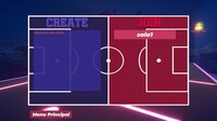 Slug Soccer Championship screenshot, image №3197920 - RAWG