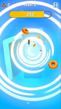FoodVerse screenshot, image №3202487 - RAWG