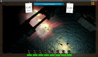 Undermine (itch) screenshot, image №1117806 - RAWG