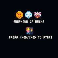 Symphony of Masks screenshot, image №2589776 - RAWG