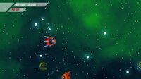 Cosmoblaster Exodia screenshot, image №3278808 - RAWG