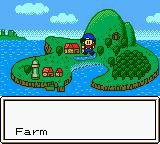 Harvest Moon 3 GBC (2000) screenshot, image №742787 - RAWG