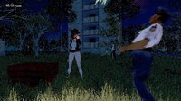Detective Mikami screenshot, image №4147364 - RAWG